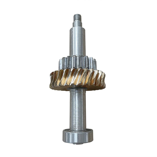 Buffalo Worm Gear Assembly - AS109  Buffalo   