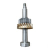 Buffalo Worm Gear Assembly - AS110  Buffalo   