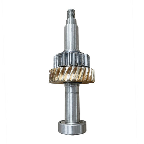 Buffalo Worm Gear Assembly - AS110  Buffalo   