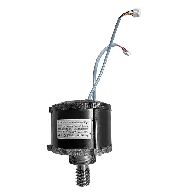 Buffalo Motor Assembly - AS112  Buffalo   