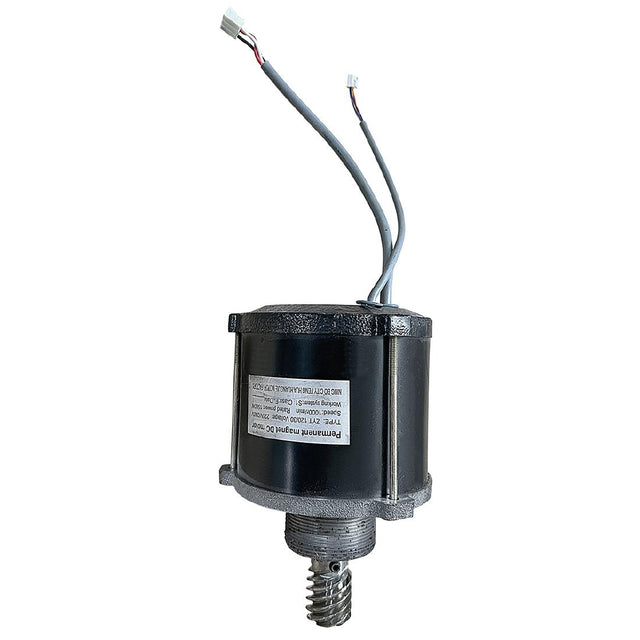Buffalo Motor Assembly - AS113  Buffalo   