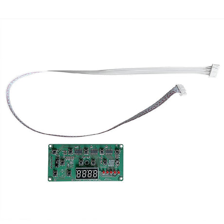 Buffalo Control PCB - AS120  Buffalo   