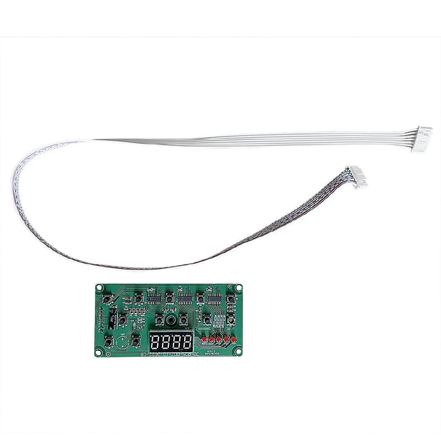 Buffalo Control PCB - AS120  Buffalo   