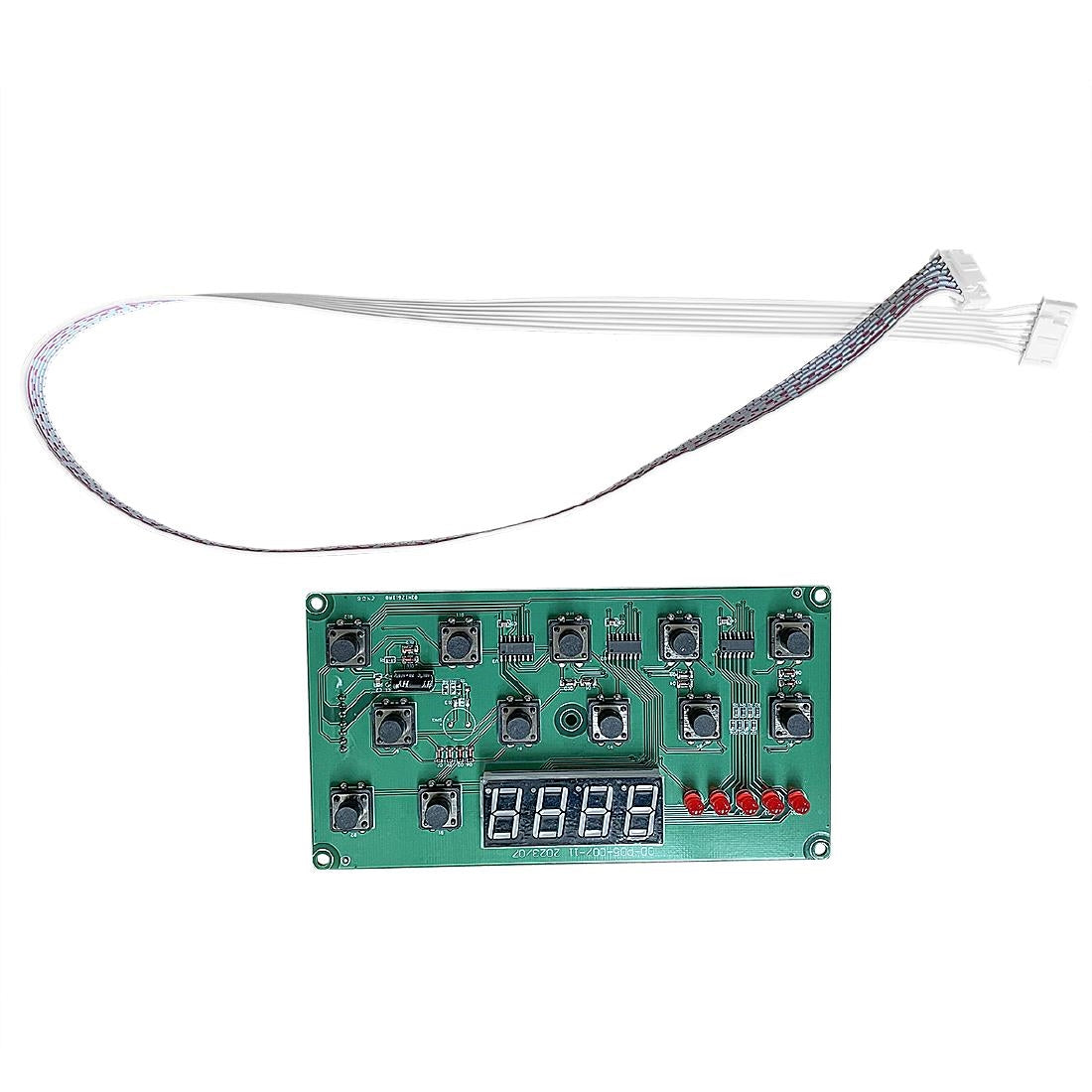 Buffalo Control PCB - AS122  Buffalo   