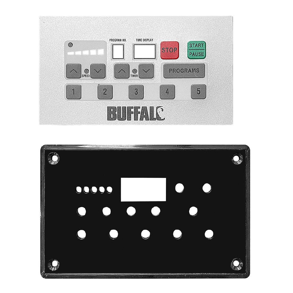 Buffalo Control Panel - AS123  Buffalo   