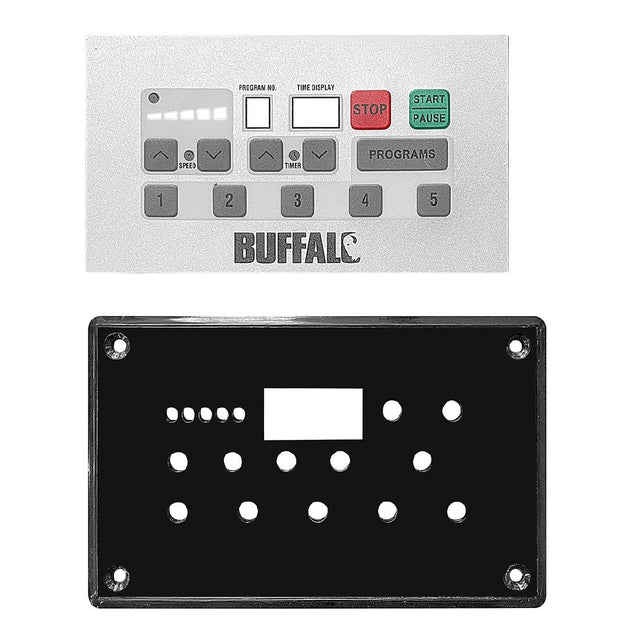 Buffalo Control Panel - AS123  Buffalo   