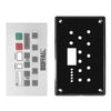 Buffalo Control Panel - AS124  Buffalo   