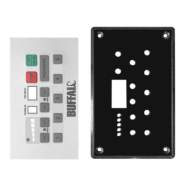 Buffalo Control Panel - AS125  Buffalo   