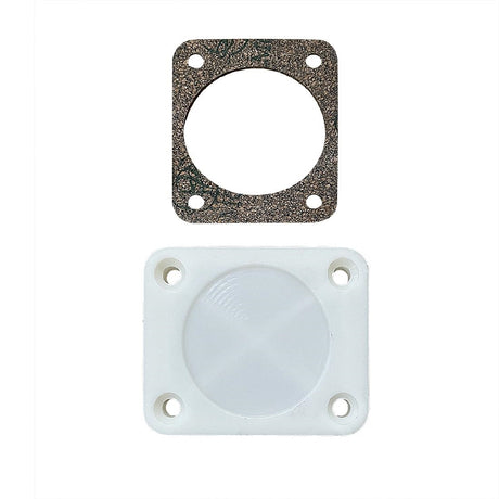 Buffalo End Cap - AS129  Buffalo   