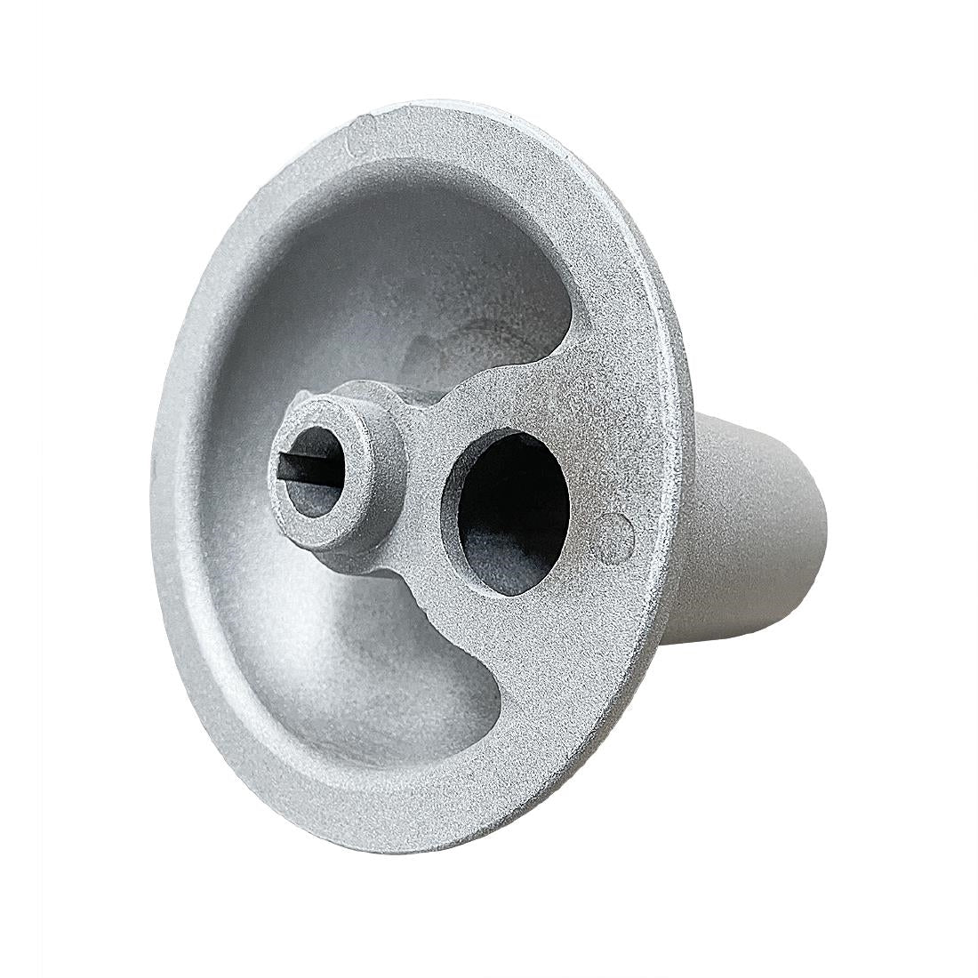 Buffalo Running Plate - AS135  Buffalo   