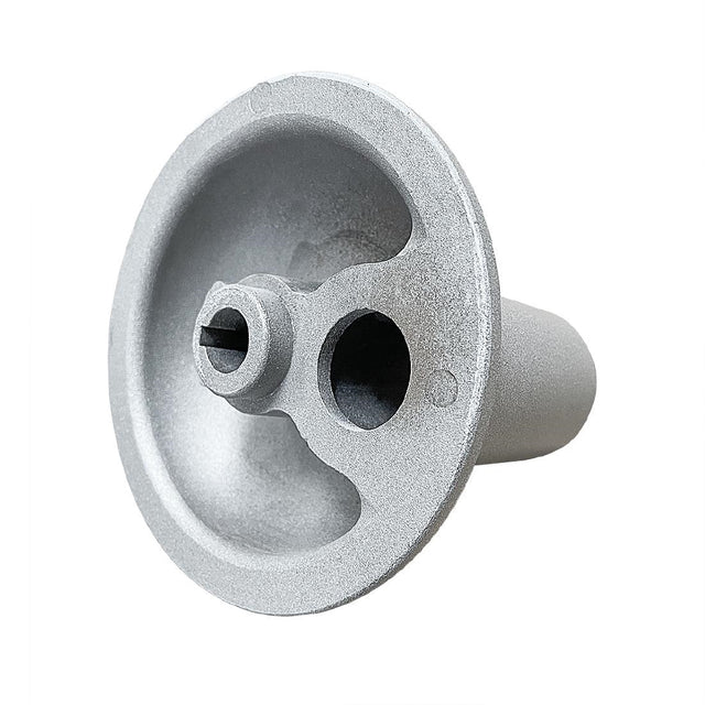 Buffalo Running Plate - AS135  Buffalo   