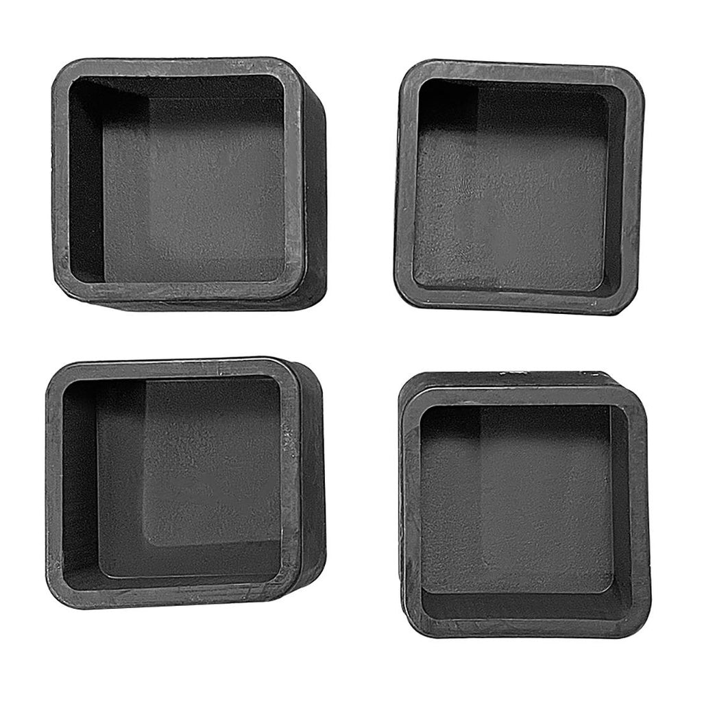 Buffalo Rubber Feet (Set of 4) - AS143  Buffalo   