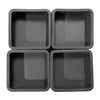Buffalo Rubber Feet (Set of 4) - AS144  Buffalo   