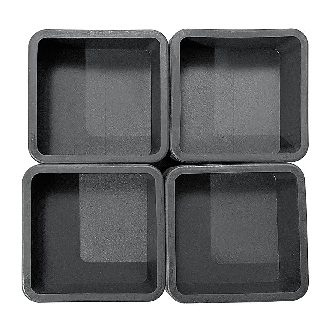 Buffalo Rubber Feet (Set of 4) - AS144  Buffalo   