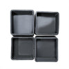 Buffalo Front & Back Rubber Feet (Set of 4) - AS145  Buffalo   