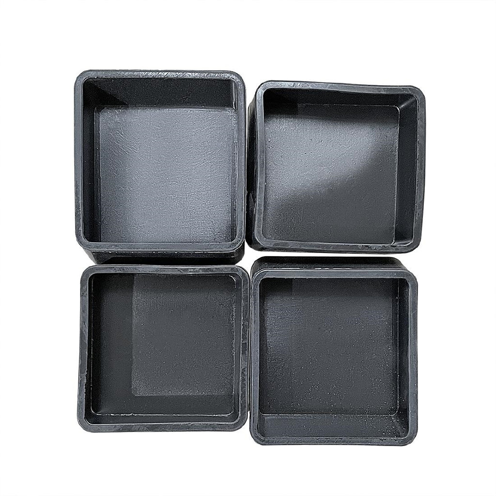 Buffalo Front & Back Rubber Feet (Set of 4) - AS145  Buffalo   