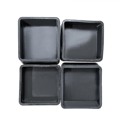 Buffalo Front & Back Rubber Feet (Set of 4) - AS145  Buffalo   