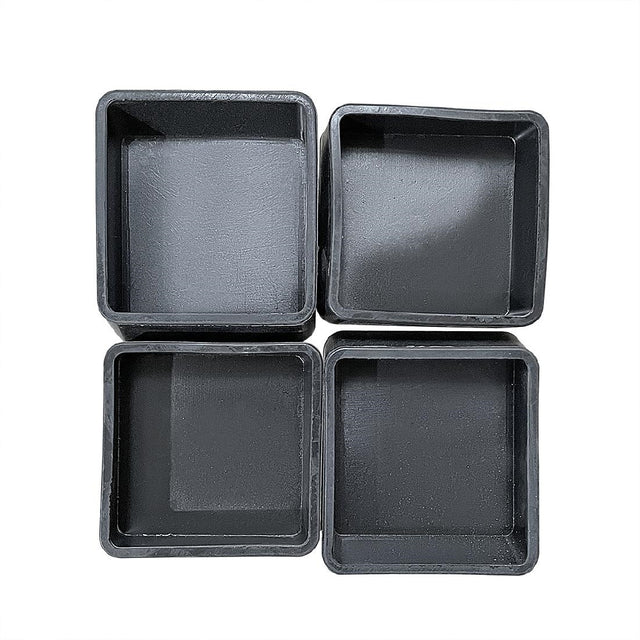Buffalo Front & Back Rubber Feet (Set of 4) - AS145  Buffalo   