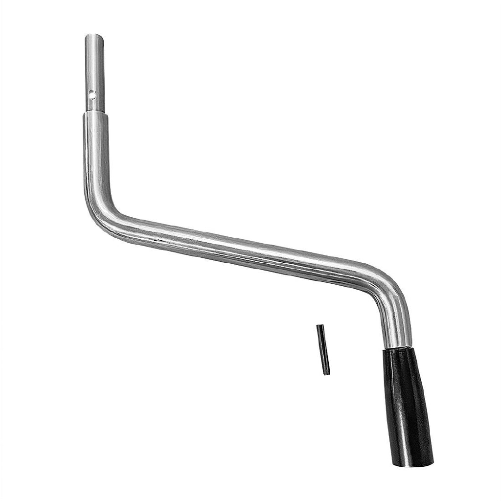Buffalo Handle Assembly - AS151  Buffalo   
