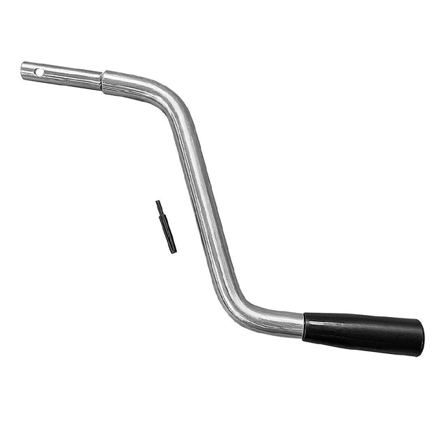Buffalo Handle Assembly - AS152  Buffalo   