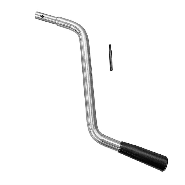 Buffalo Handle Assembly - AS153  Buffalo   
