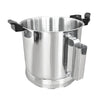 Buffalo Bowl including Handle - AS185  Buffalo   