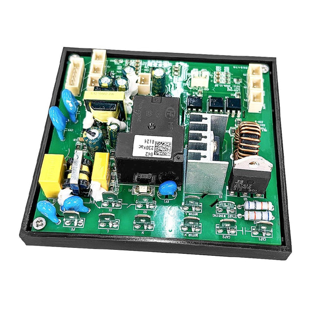 Buffalo PCB Panel - AS187  Buffalo   