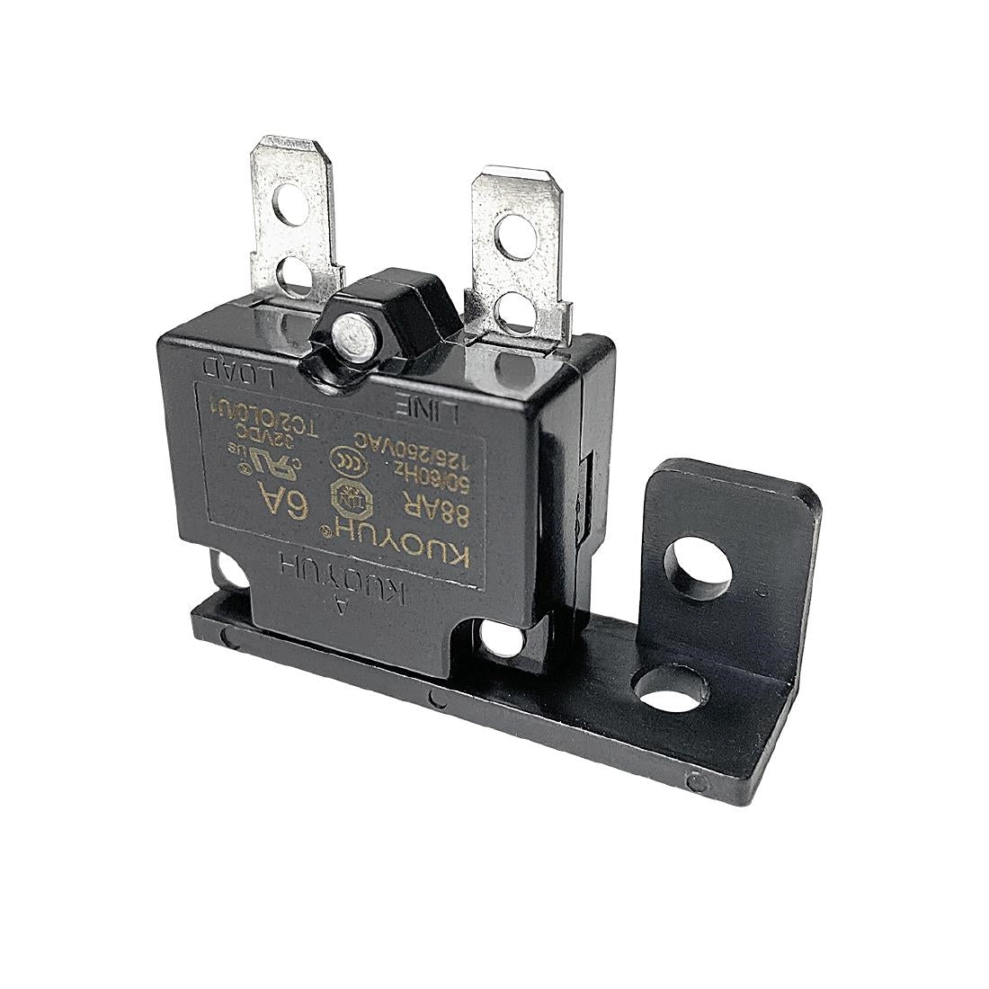 Buffalo Circuit Breaker - AS191  Buffalo   