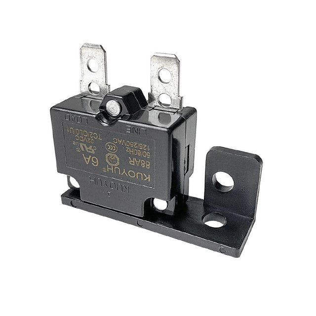 Buffalo Circuit Breaker - AS191  Buffalo   