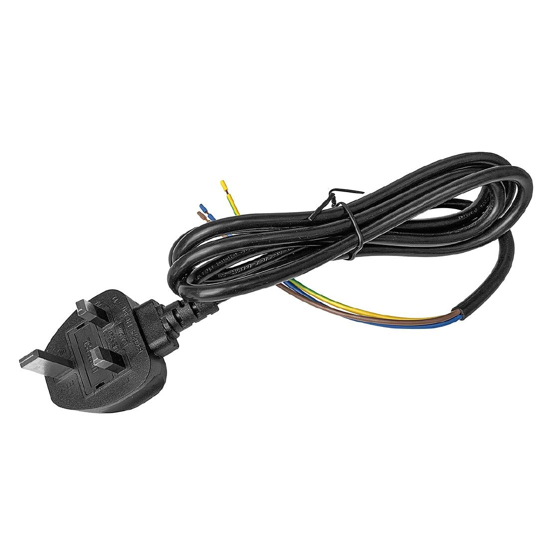 Buffalo Power Cord - AS192  Buffalo   