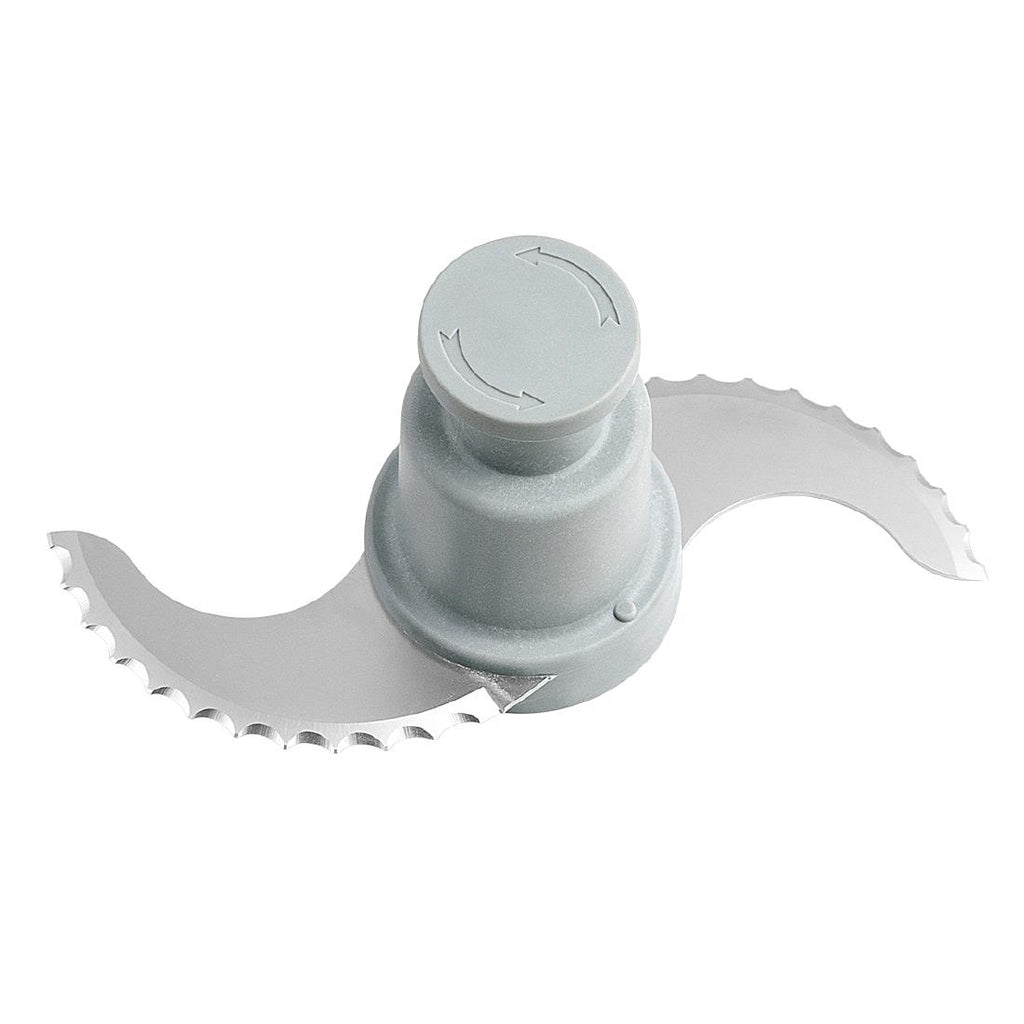 Buffalo Coarse Serrated S Blade - AS196  Buffalo   
