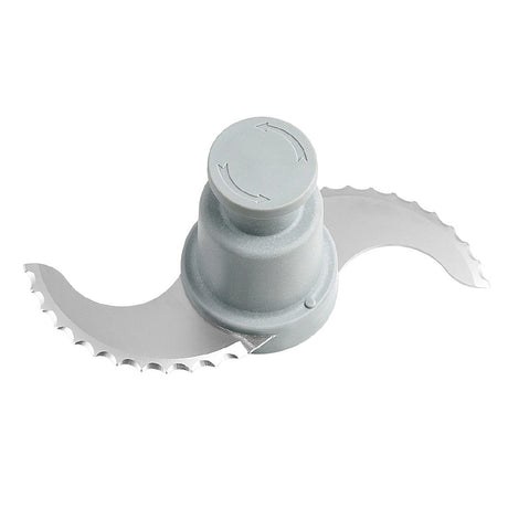 Buffalo Coarse Serrated S Blade - AS196  Buffalo   