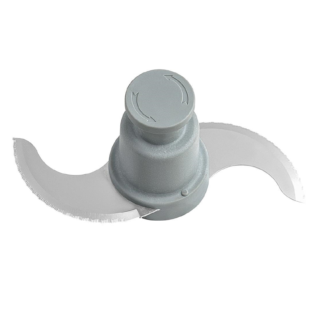 Buffalo Fine Serrated S Blade - AS197  Buffalo   