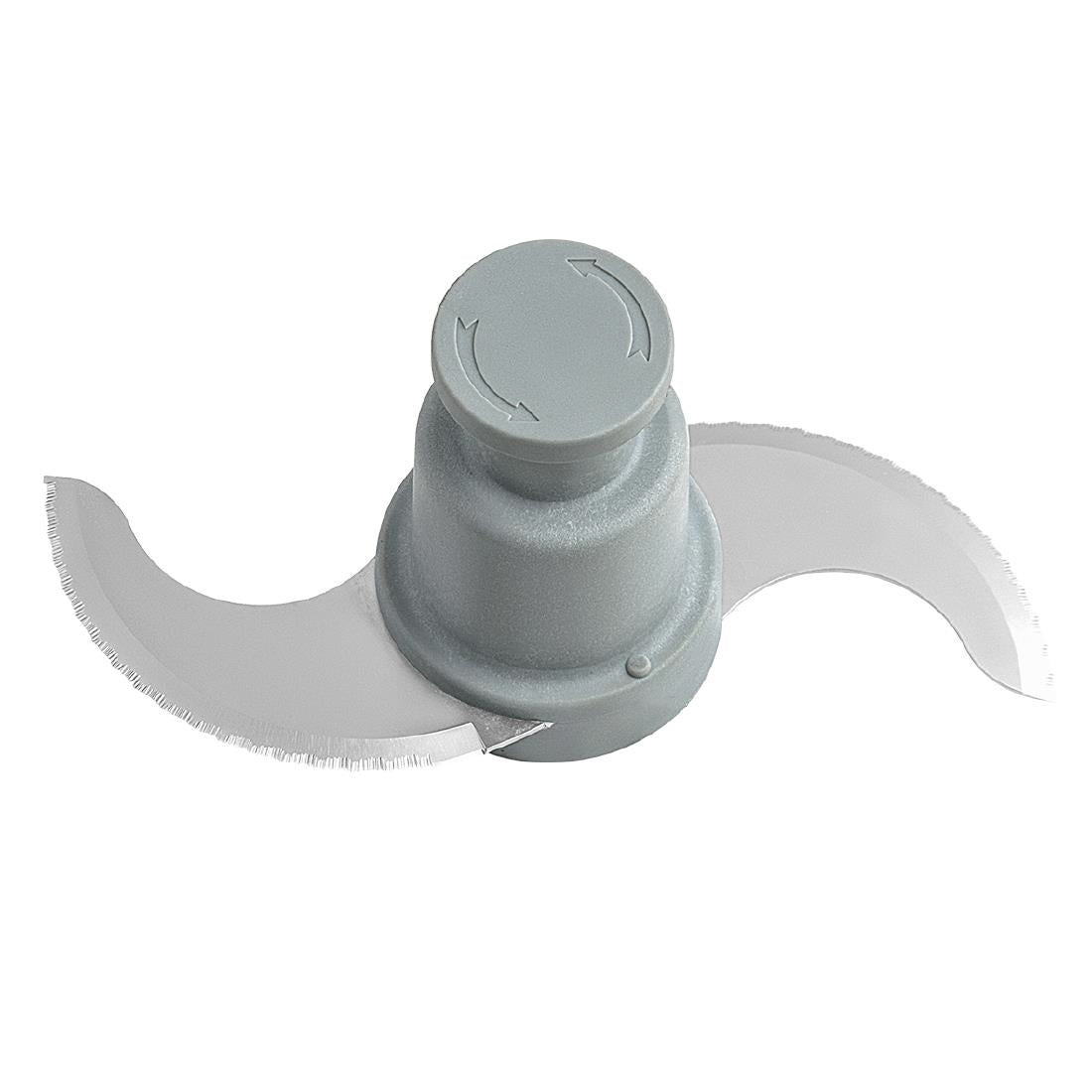 Buffalo Fine Serrated S Blade - AS197  Buffalo   