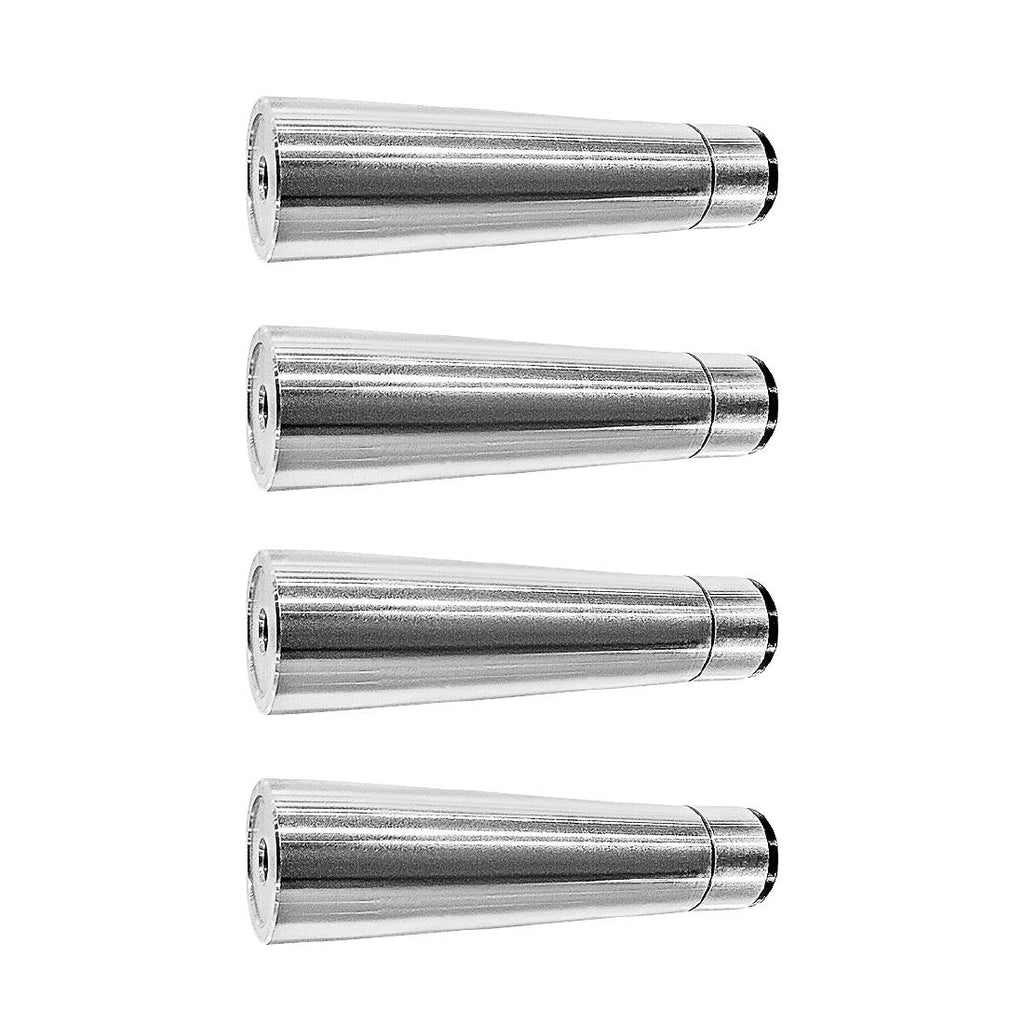 Polar Feet including Adjustable Screw (Set of 4) - AS216  Polar   