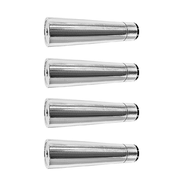 Polar Feet including Adjustable Screw (Set of 4) - AS216  Polar   