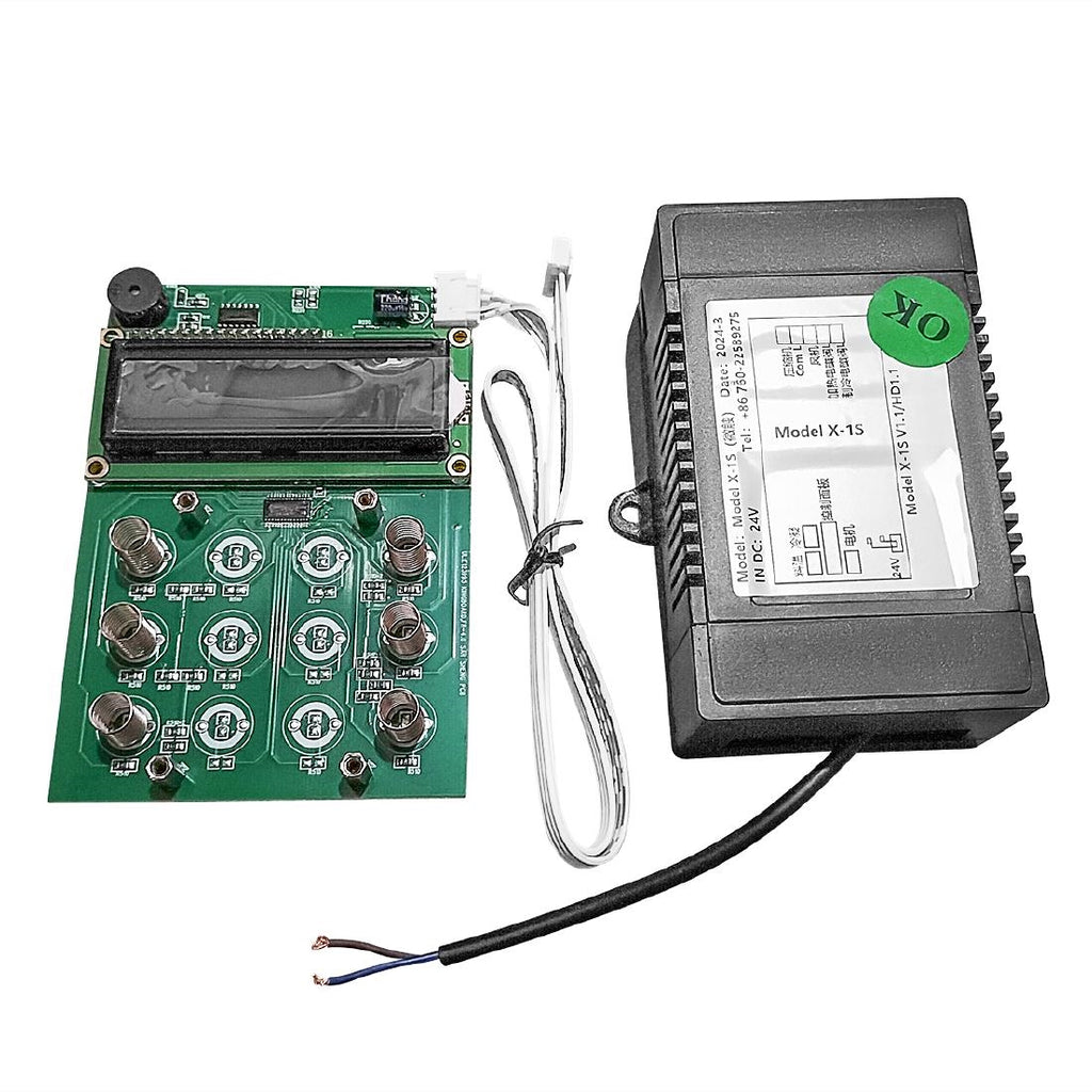 Polar Controller - AS217  Polar   