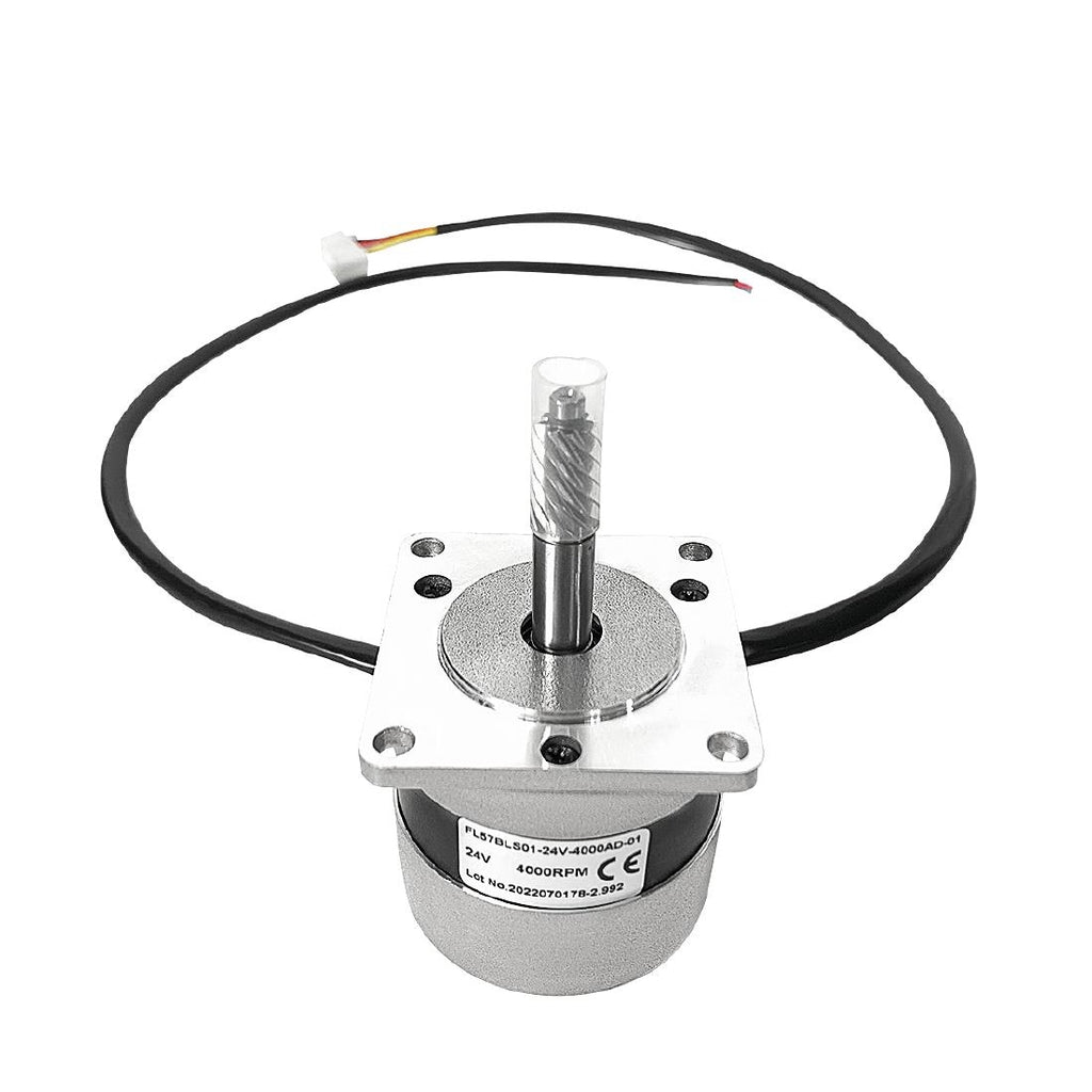 Polar Motor - AS225  Polar   