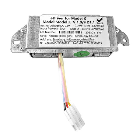 Polar Driver of Brushless DC Motor - AS226  Polar   