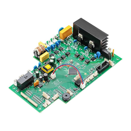Main PCB Board - AS234  Buffalo   