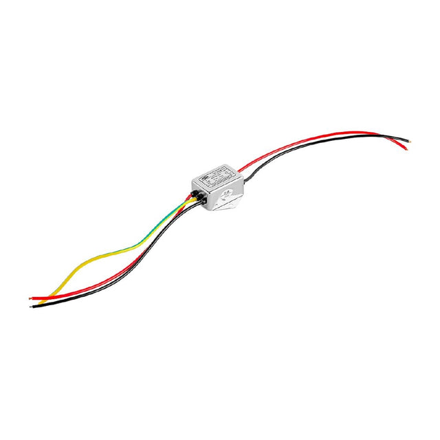 EMI Filter - AS237  Buffalo   