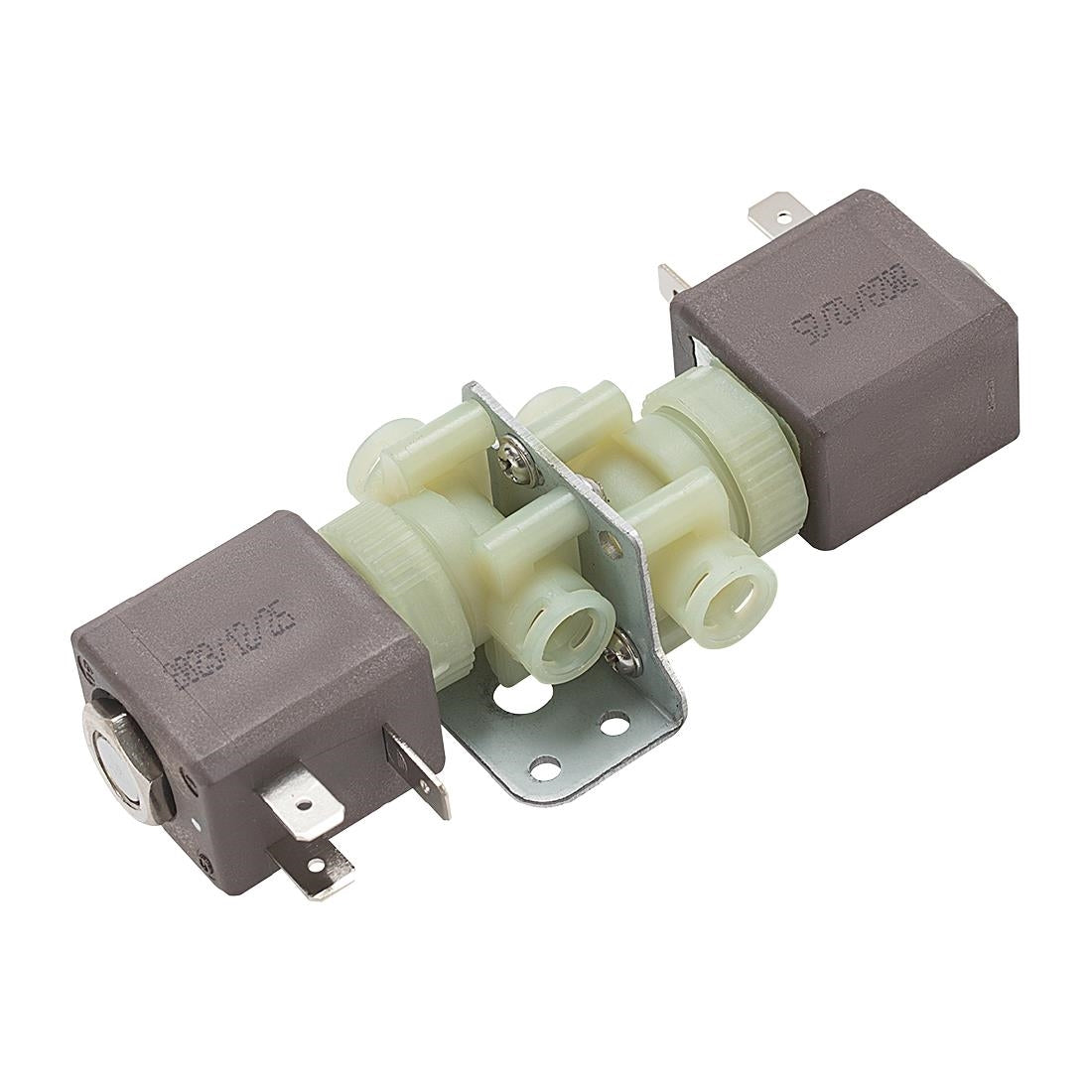 Steam Solenoid Assembly - AS243  Buffalo   