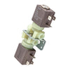 Buffalo Steam Solenoid Assembly - AS244  Buffalo   