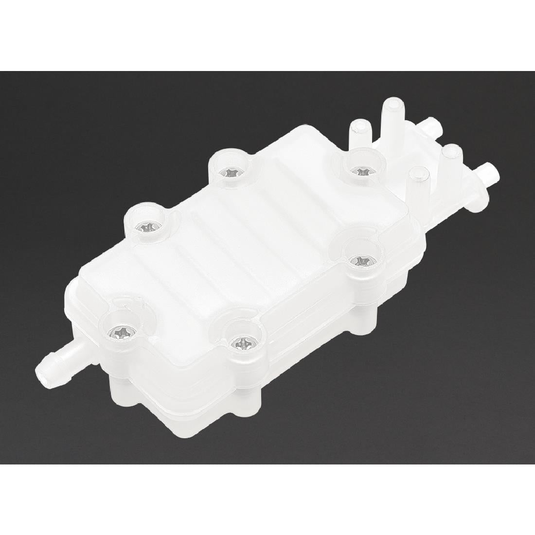Buffalo Condenser Assembly - AS252  Buffalo   