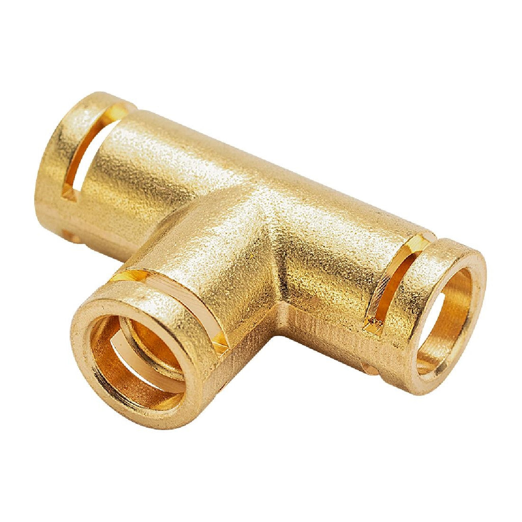 Three Way Connector - AS257  Buffalo   