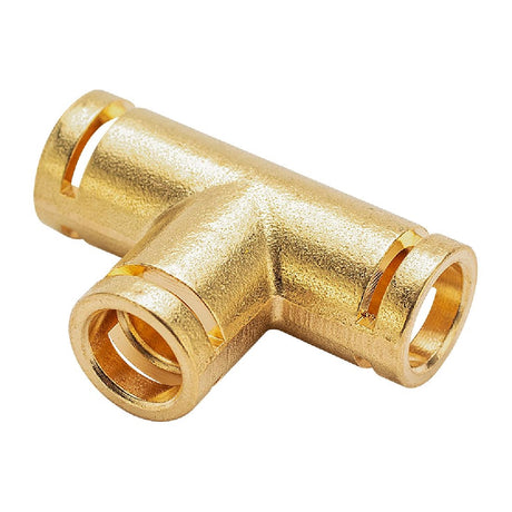 Three Way Connector - AS257  Buffalo   