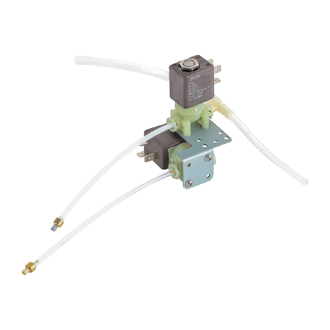 Flush Valve Assembly - AS261  Buffalo   