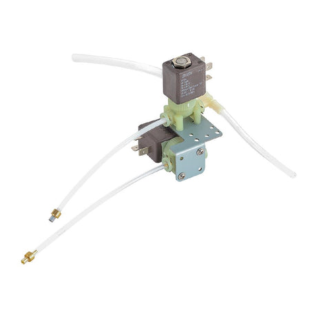 Flush Valve Assembly - AS261  Buffalo   