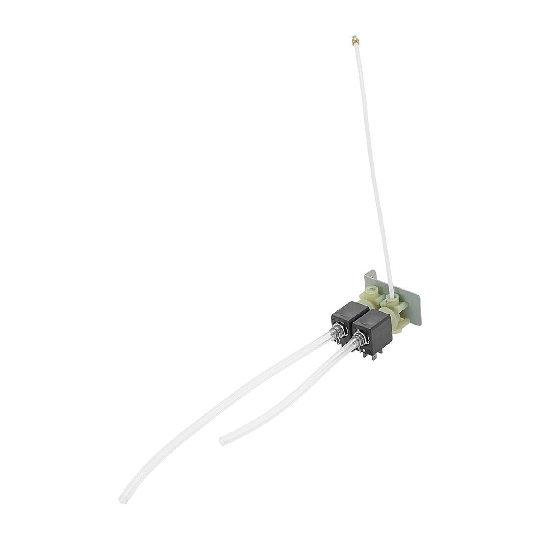 Coffee Solenoid Valve Assembly - AS264  Buffalo   