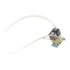 Buffalo Coffee and Milk Tube Cleaning Solenoid Valve Assembly - AS265  Buffalo   